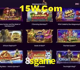 Desvendando o Mundo dos Jogos Virtuais na 8sgame