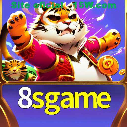 8sgame